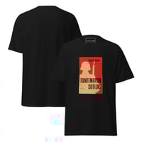 Image 3 of Unisex classic tee Linnan Tuntematon Sotilas
