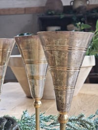 Image 2 of Les coupes en laiton massif 