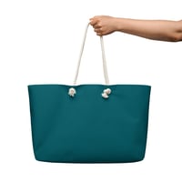 Image 2 of Oversized bag /purse (Psalms 