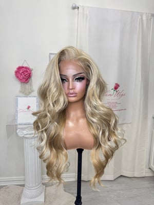 Image of Lizzy luxury free part (ready to ship) 