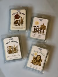 Image 1 of Practical Magic Wax Melts