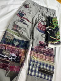 Image 2 of SKLOWNK PANTS