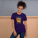 Tree of Wisdom Graphic Tee Unisex 