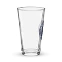 Town of Shenanigansett Official Glass