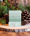 Crisp Juniper ~ Goat Milk Soap