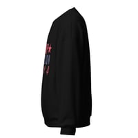 Image 4 of Trump Carlson 2024 - Unisex Sweatshirt from PatriotsCo.com