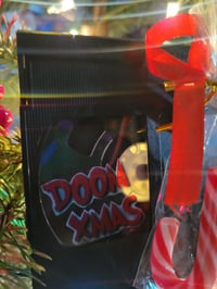 Image 4 of MF DOOM - DOOM XMAS VHS 