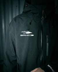 Image 2 of BRMD. ARC JACKET