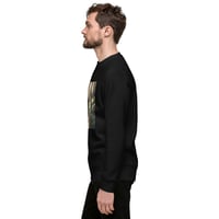 Image 2 of 53 years in the making BY CHEF_EV Unisex Premium Sweatshirt