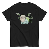 Image 2 of Danny Bulba T-shirt