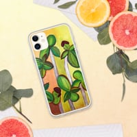 Image 2 of GlowUp iPhone Case | all sizes