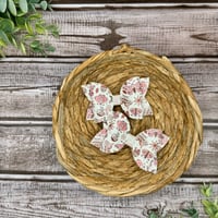 Image 2 of Hair Bows|Moth