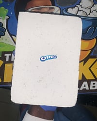 8oz Cookies&Cream Brick