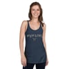 NO FILTER WOMENS RACERBACK TANK 
