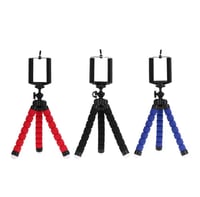 Image 2 of Tripods Tripod For Phone Mobile Camera Holder