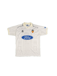Image 1 of Valencia CF Vlaovic 96-97