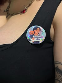 Image 4 of BTS BIAS BUTTON PINS