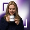 Cool Guy Mug