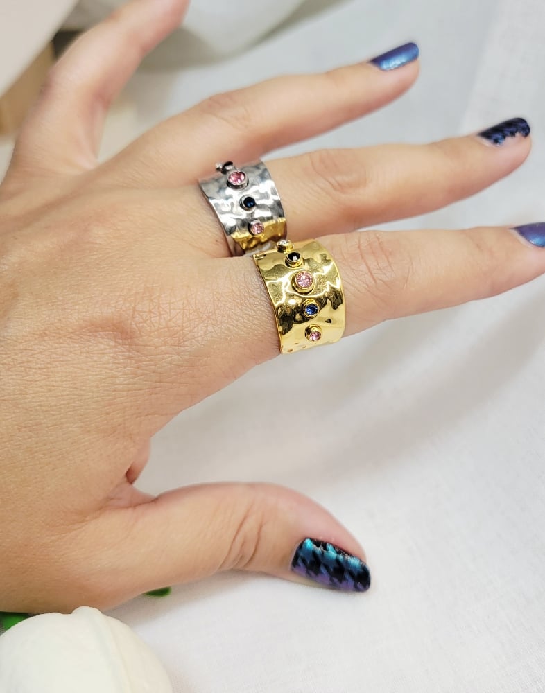 Image of Lana Ring