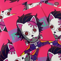 TANJIRO THE DEMON SLAYER