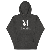 Image 5 of MamaFe "Faith of a Mustard Seed" Unisex Hoodie
