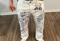 Image 3 of Pay Rent Pants