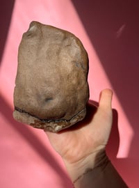 Image 1 of Bell wall hanging 