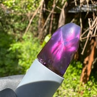 Image 11 of Kyber 13 Purple Chrome *Tall