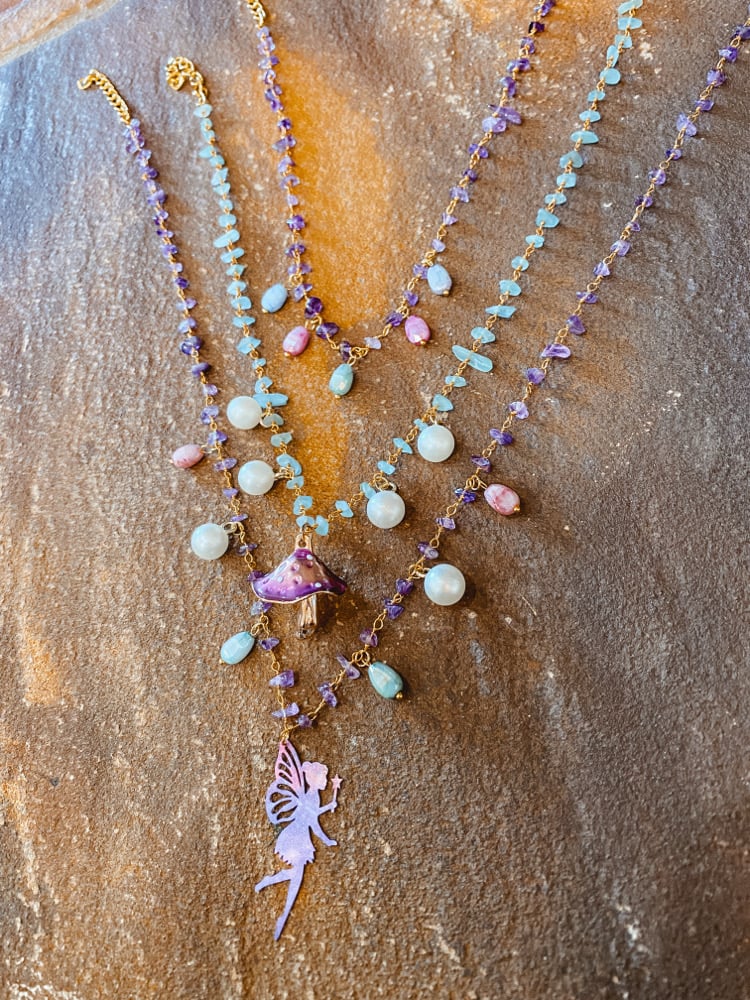 Image of Mystery stack 