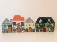 Image 3 of ‘Overgrown' Key Holder