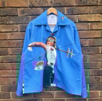 Image 1 of Lou Lou’s x Vercelli Cuban Ski Jacket (L)