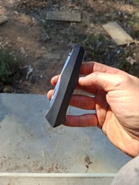 Image 3 of Lockback dagger