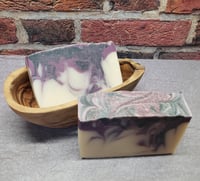 Black Raspberry Vanilla