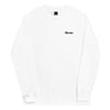 Tee shirt manche longue Reyog Navy