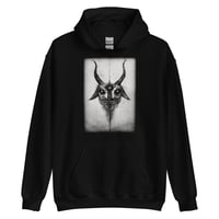 Daemon Hoodie