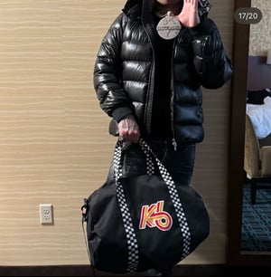 KB Duffle