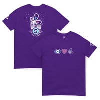 Image 1 of Limited Time Anniversary Straight Cut T-Shirt