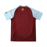 Image 2 of Aston Villa Home - 2024/25