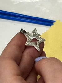 Image 7 of Silver Clay Jewellery Making Experience - Amanda's Private Workshop