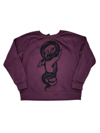 SNAKE CHARMER S/M 