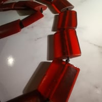 Image 3 of Love In The Afternoon Neckware