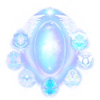 Angel Light Plasma Healing Pod
