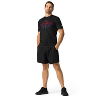 Image 5 of Patriot Metals UA - Faith Over 250 Shirt 