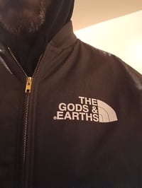 Image 3 of The Gods And Earths Team Jacket