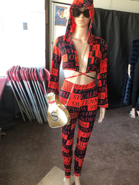 Image 1 of Two Piece  Set 