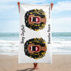 Joyful Towel