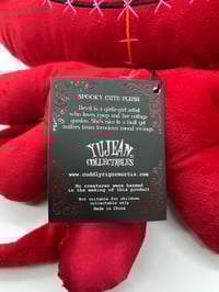 Image 5 of “Devil” Production Sample
