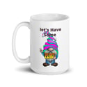 Let's have Some Peace Mug
