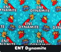 Image 4 of ENT Scrub Hats