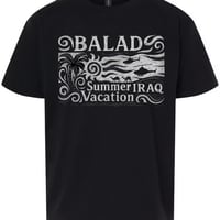 Balad Summer Vacation